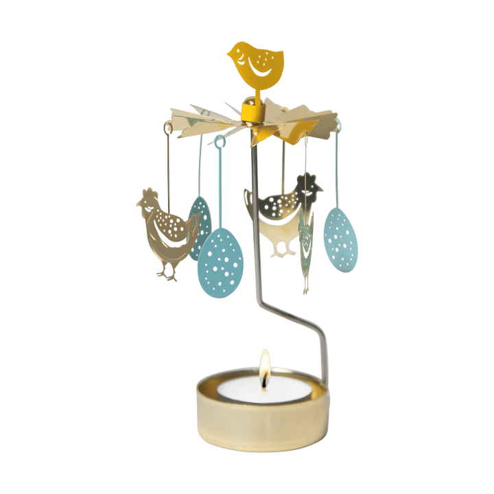 The Henhouse englespill, Multi Pluto Design