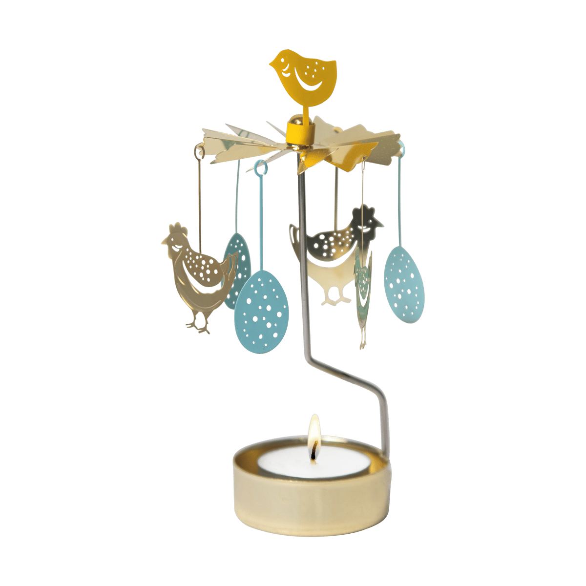 Pluto Design The Henhouse englespill Multi