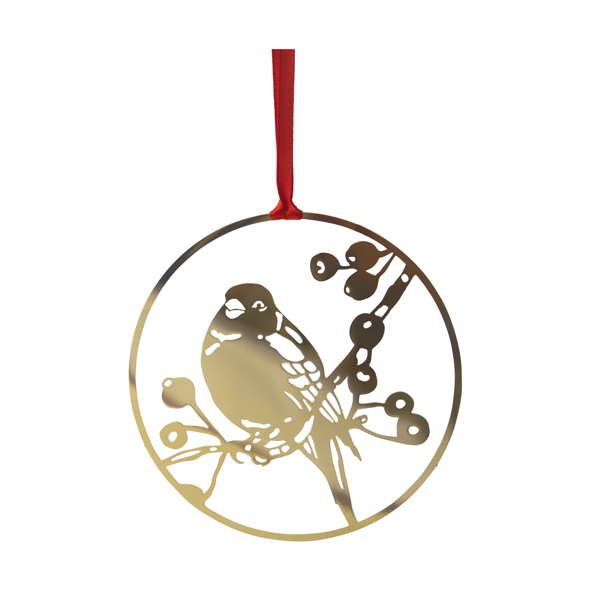 Winter Bird L juleanheng, Gull Pluto Design