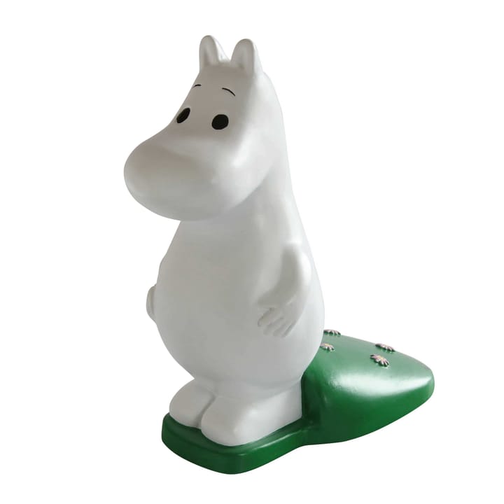 Mummi dørstopper - 14 cm - Pluto Produkter