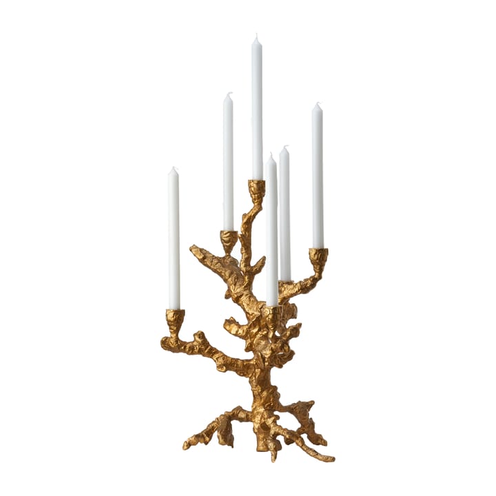 Apple tree lysestake L 53 cm, Gull POLSPOTTEN