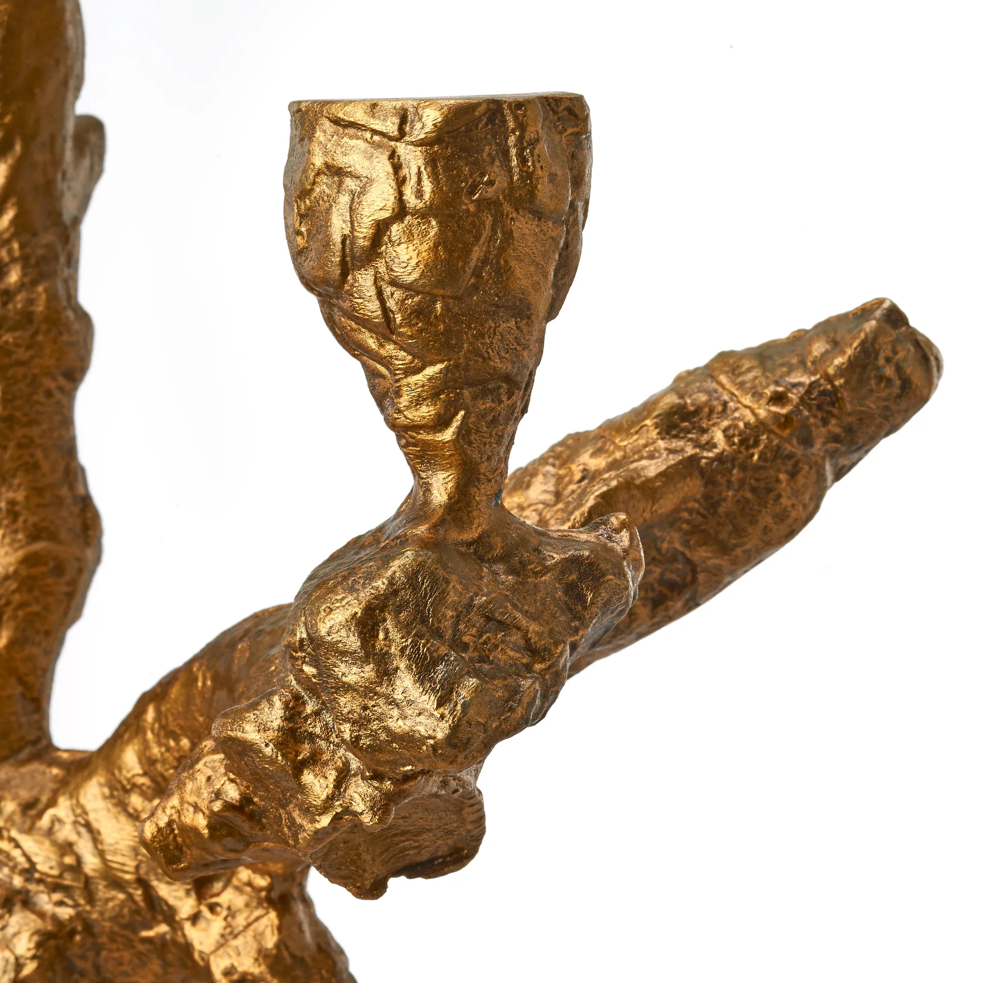 Apple tree lysestake L 53 cm, Gull POLSPOTTEN