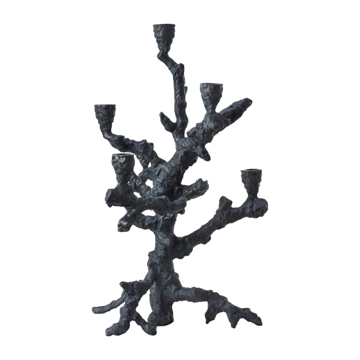 Apple tree lysestake L 53 cm, Mørkegrå POLSPOTTEN