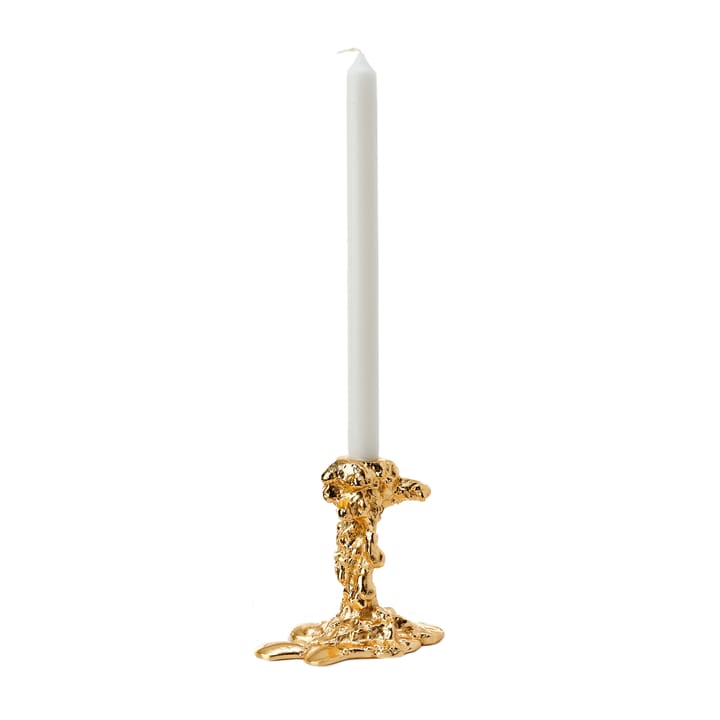 Drip lysestake S 14 cm, Gull POLSPOTTEN