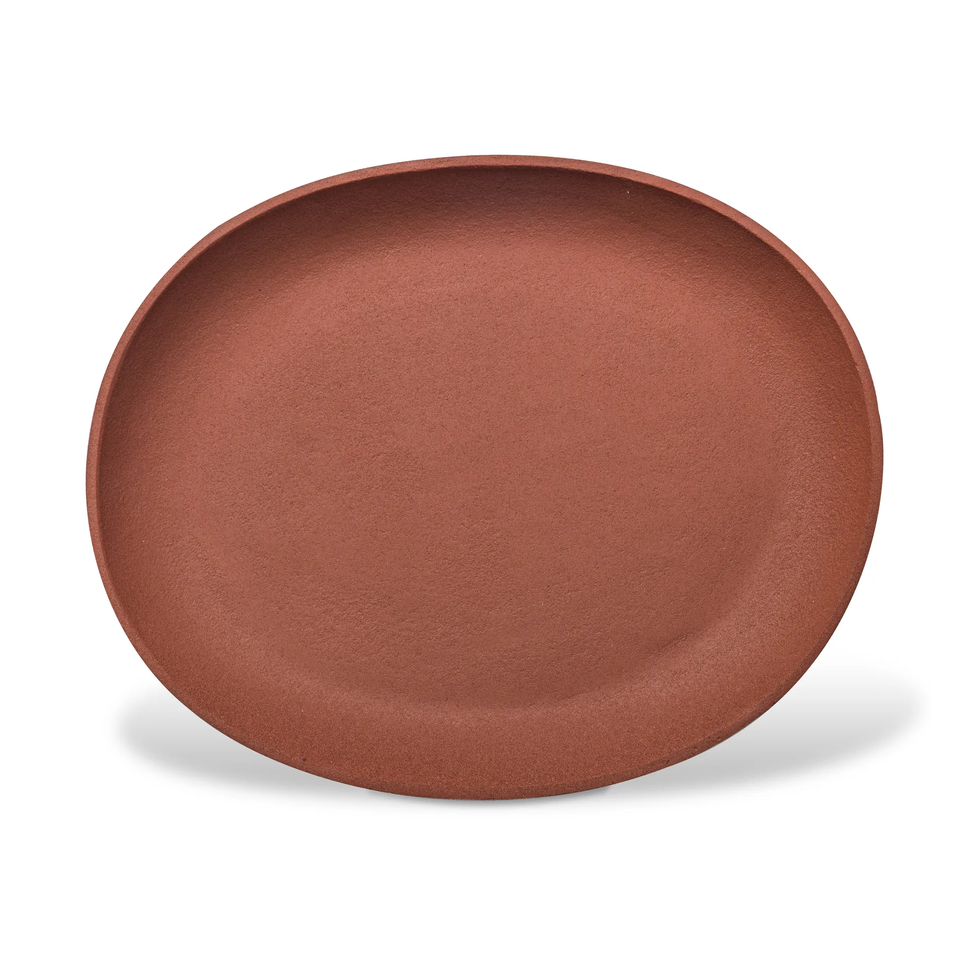 Greek brett 3 deler, Cognac POLSPOTTEN