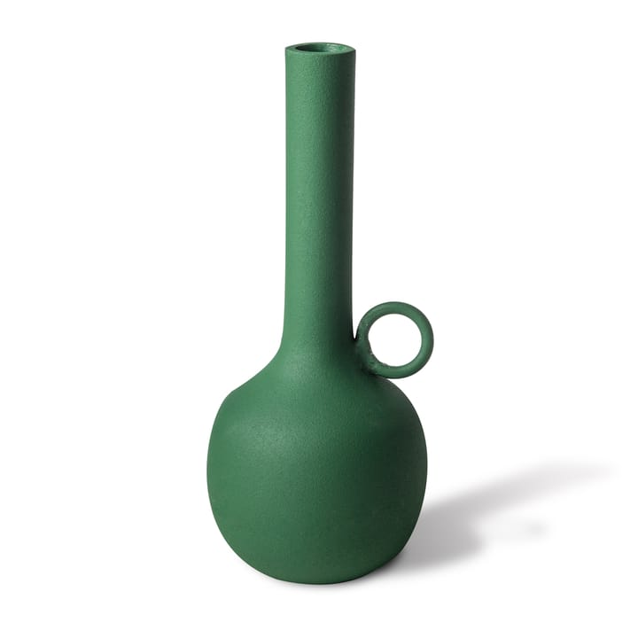 Spartan lysholder M 26 cm, Mørkegrønn POLSPOTTEN