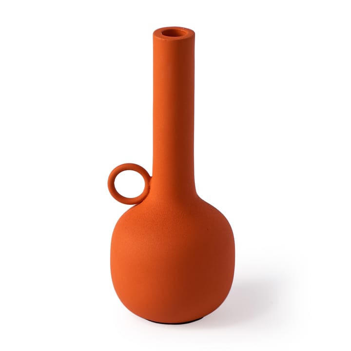 Spartan lysholder M 26 cm, Oransje POLSPOTTEN