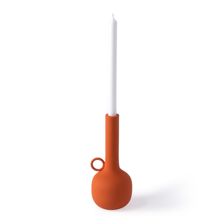 Spartan lysholder M 26 cm, Oransje POLSPOTTEN