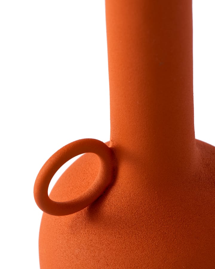 Spartan lysholder M 26 cm, Oransje POLSPOTTEN
