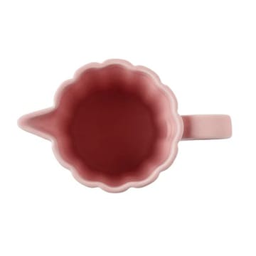 Birgit kanne 1 l - Lily rosa - PotteryJo