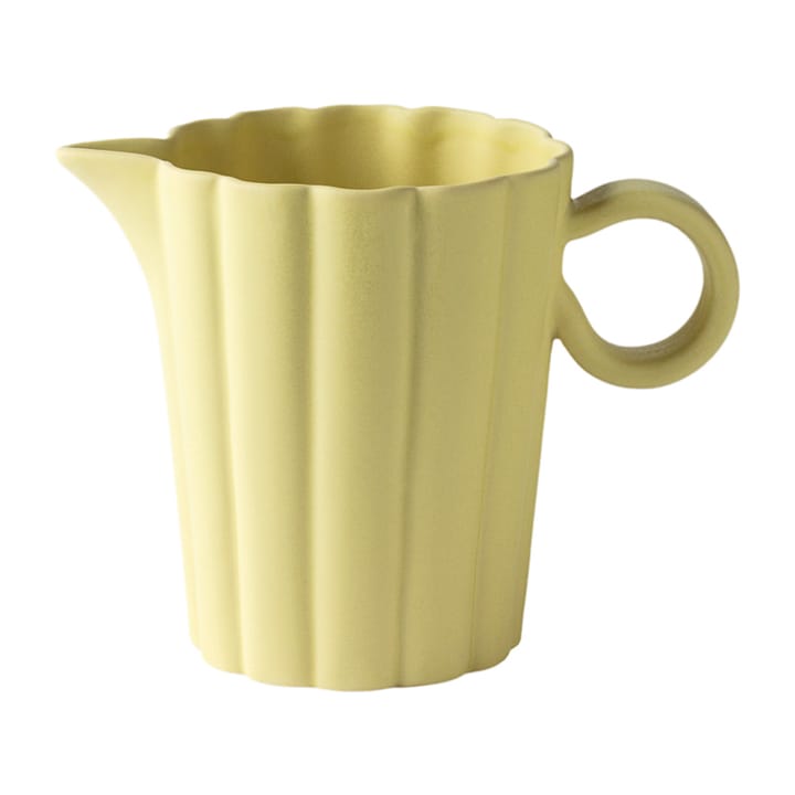 Birgit kanne 1 l - Pale Yellow - PotteryJo
