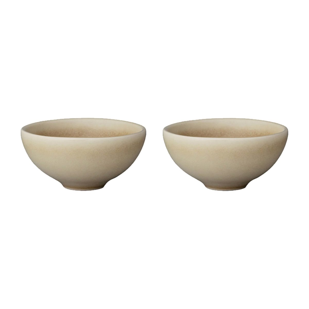 PotteryJo Daga skål Ø5 cm 2-pakning Oat