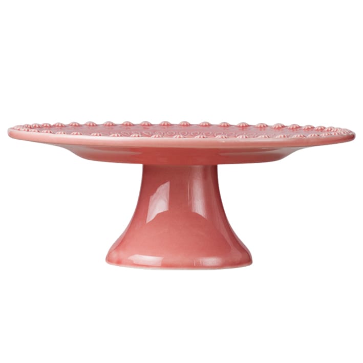 Daisy kakefat Ø 35 cm - rose - PotteryJo