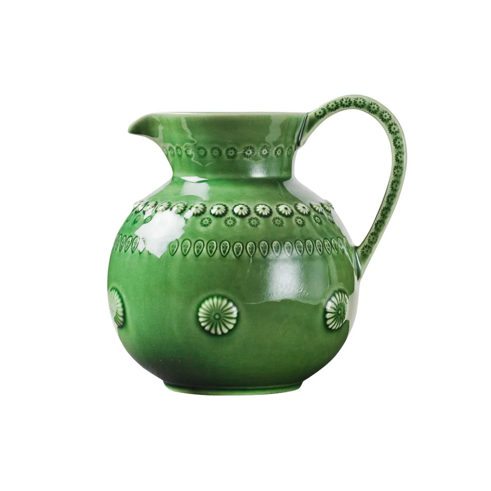 Daisy kanne 1,8 L, forest PotteryJo
