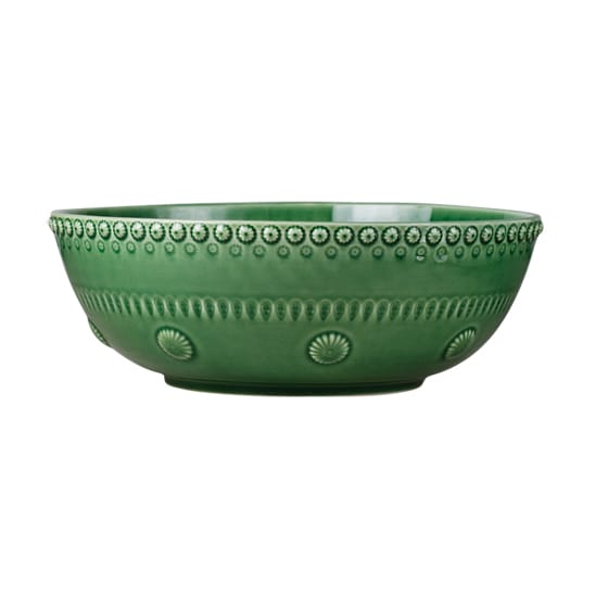 Daisy salatskål Ø 23 cm - Forest - PotteryJo