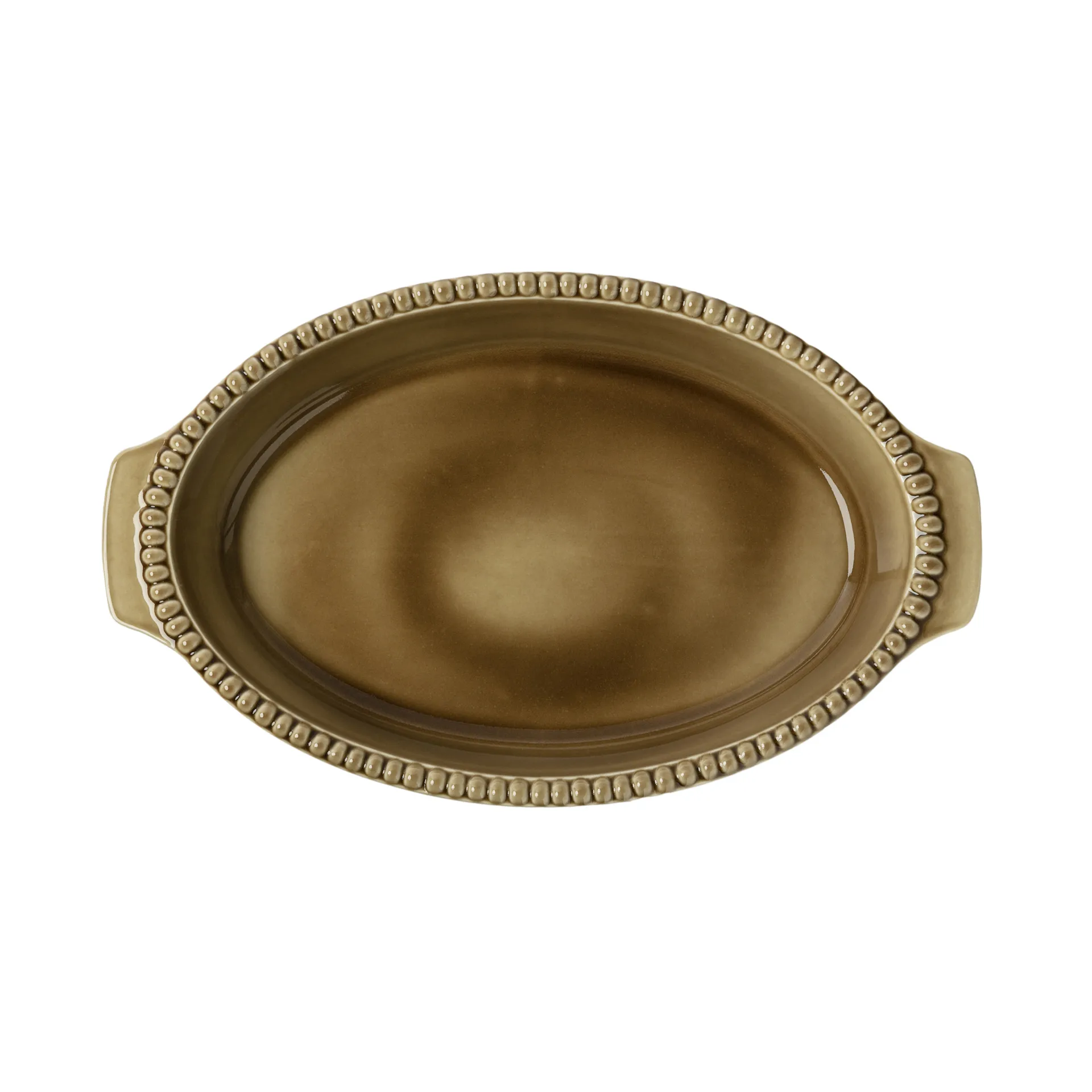 Daria ildfast form 35 cm, Umbra PotteryJo