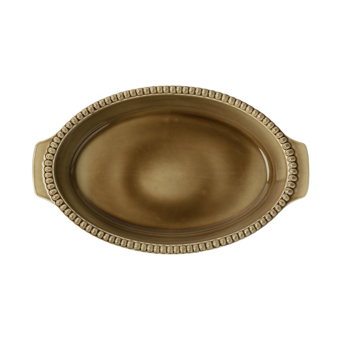 PotteryJo Daria ildfast form 35 cm Umbra