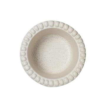 Daria liten skål Ø12 cm 2-stk. - Cotton white - PotteryJo