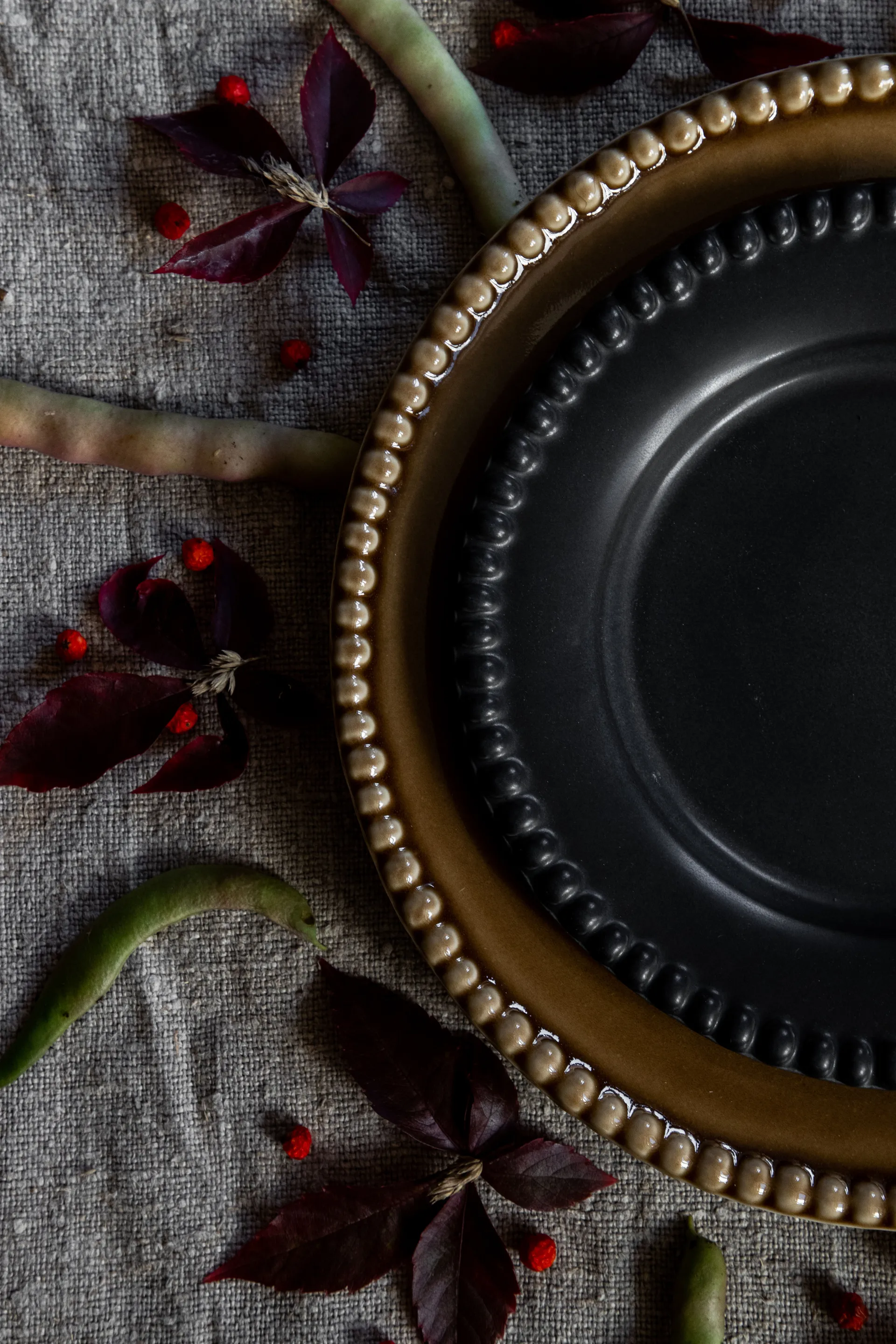 Daria middagstallerken Ø28 cm 2-stk., Umbra PotteryJo