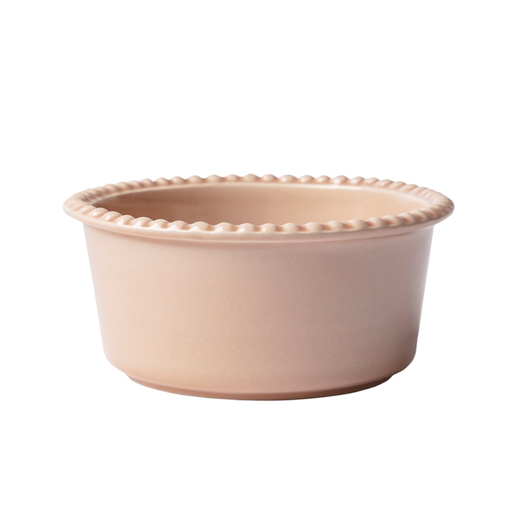 PotteryJo - DARIA skål 18 cm accolade