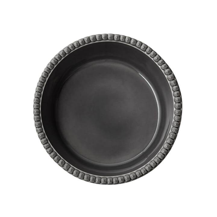 Daria skål Ø18 cm keramikk, Clean grey PotteryJo