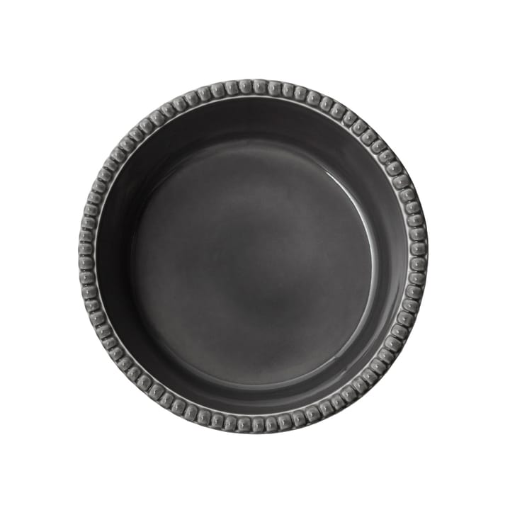 Daria skål Ø18 cm keramikk - Clean grey - PotteryJo