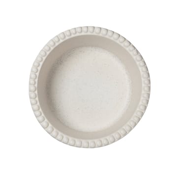 Daria skål Ø18 cm keramikk - Cotton white - PotteryJo