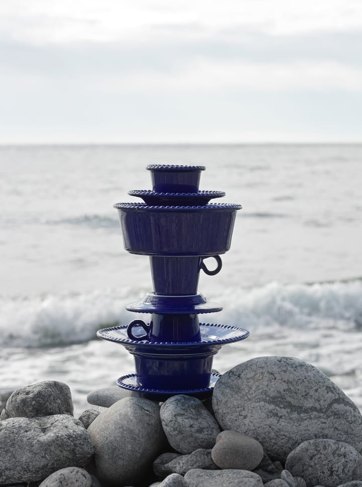 Daria skål Ø18 cm keramikk - River - PotteryJo