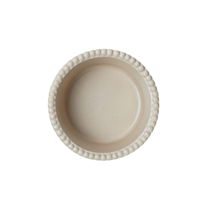 Daria skål Ø18 cm keramikk - Sand - PotteryJo
