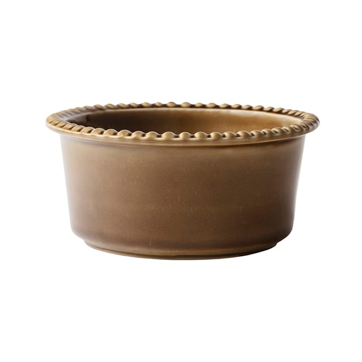 Daria skål Ø18 cm keramikk - Umbra - PotteryJo