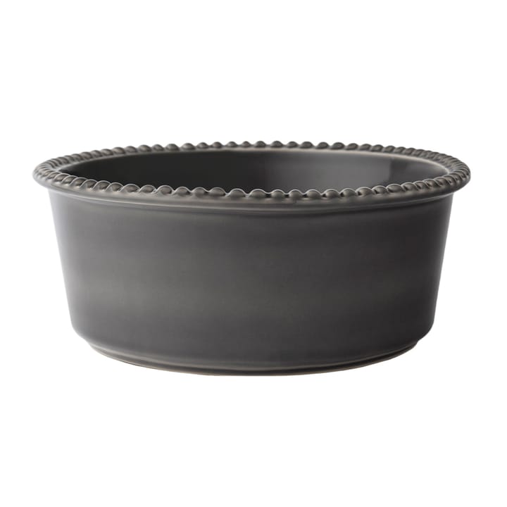 Daria skål Ø23 cm keramikk - Clean grey - PotteryJo