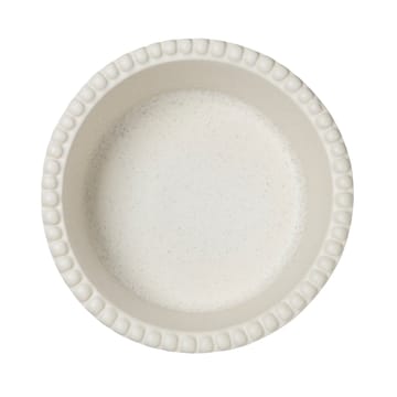 Daria skål Ø23 cm keramikk - Cotton white - PotteryJo