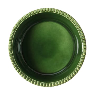 Daria skål Ø23 cm keramikk - Moss - PotteryJo