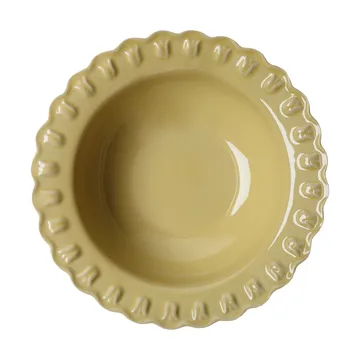 Tulipa dyp tallerken Ø23 cm 2-pack - Pale Moon - PotteryJo