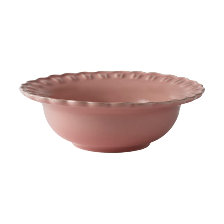 Tulipa dyp tallerken small Ø17 cm 2-pack - Bela Portuguesa - PotteryJo