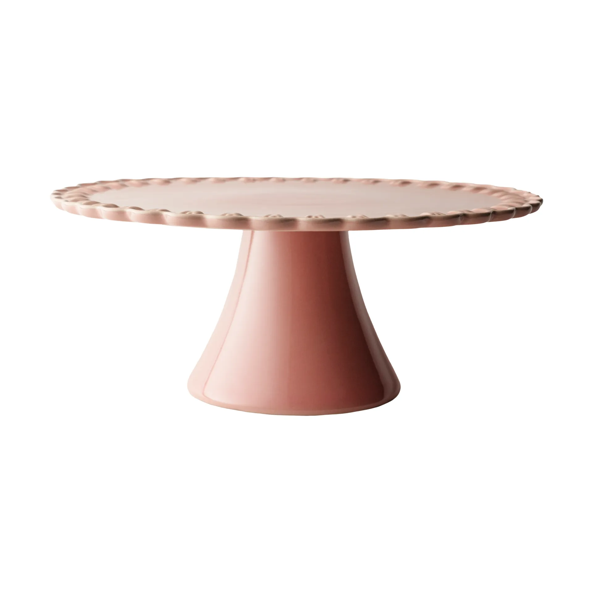 Tulipa kakefat Ø30 cm, Bela Portuguesa PotteryJo