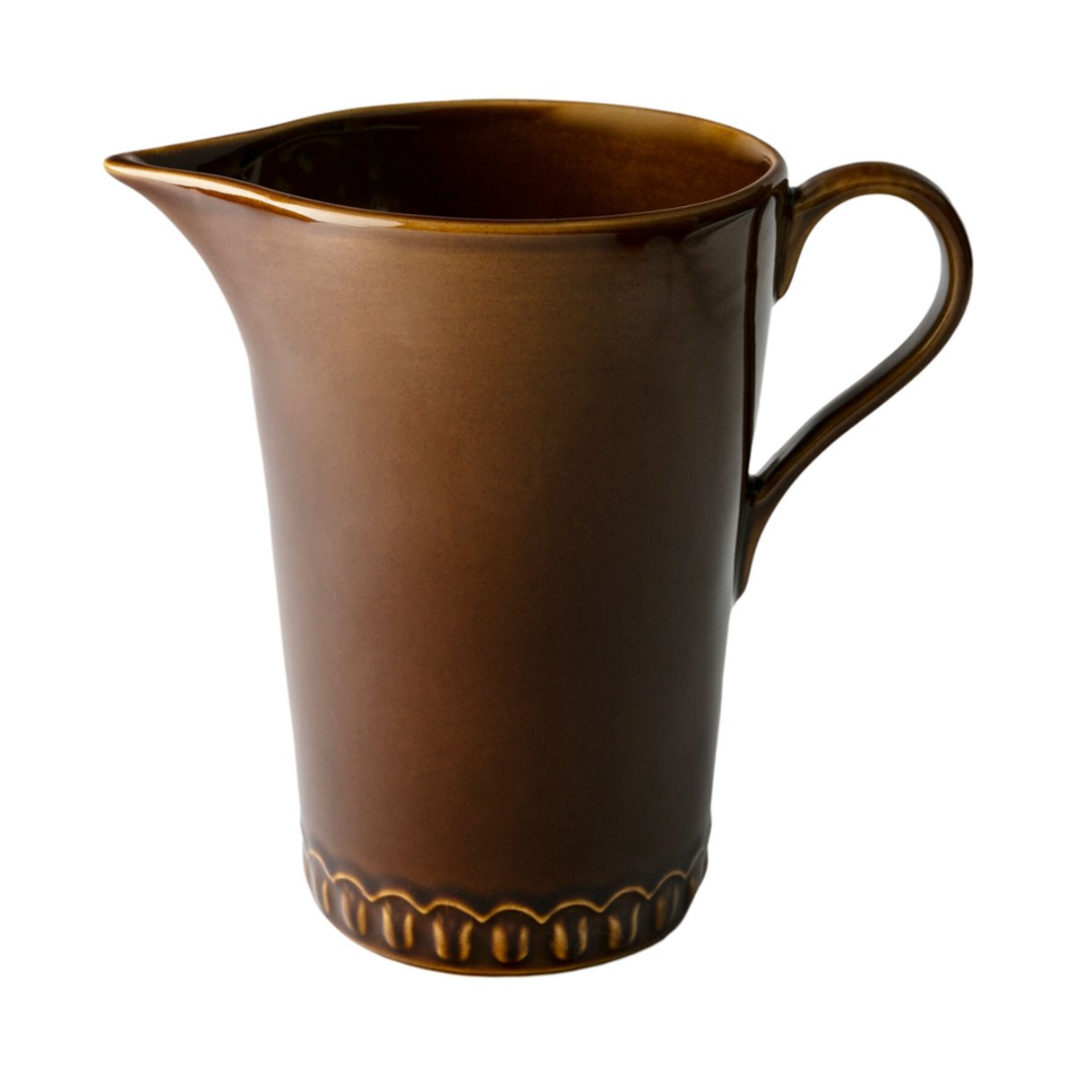 PotteryJo - Tulipa kanne 1L umbra
