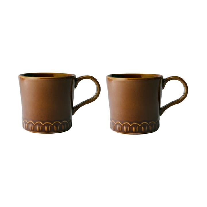 Tulipa kopp 40 cl 2-pack - Umbra - PotteryJo