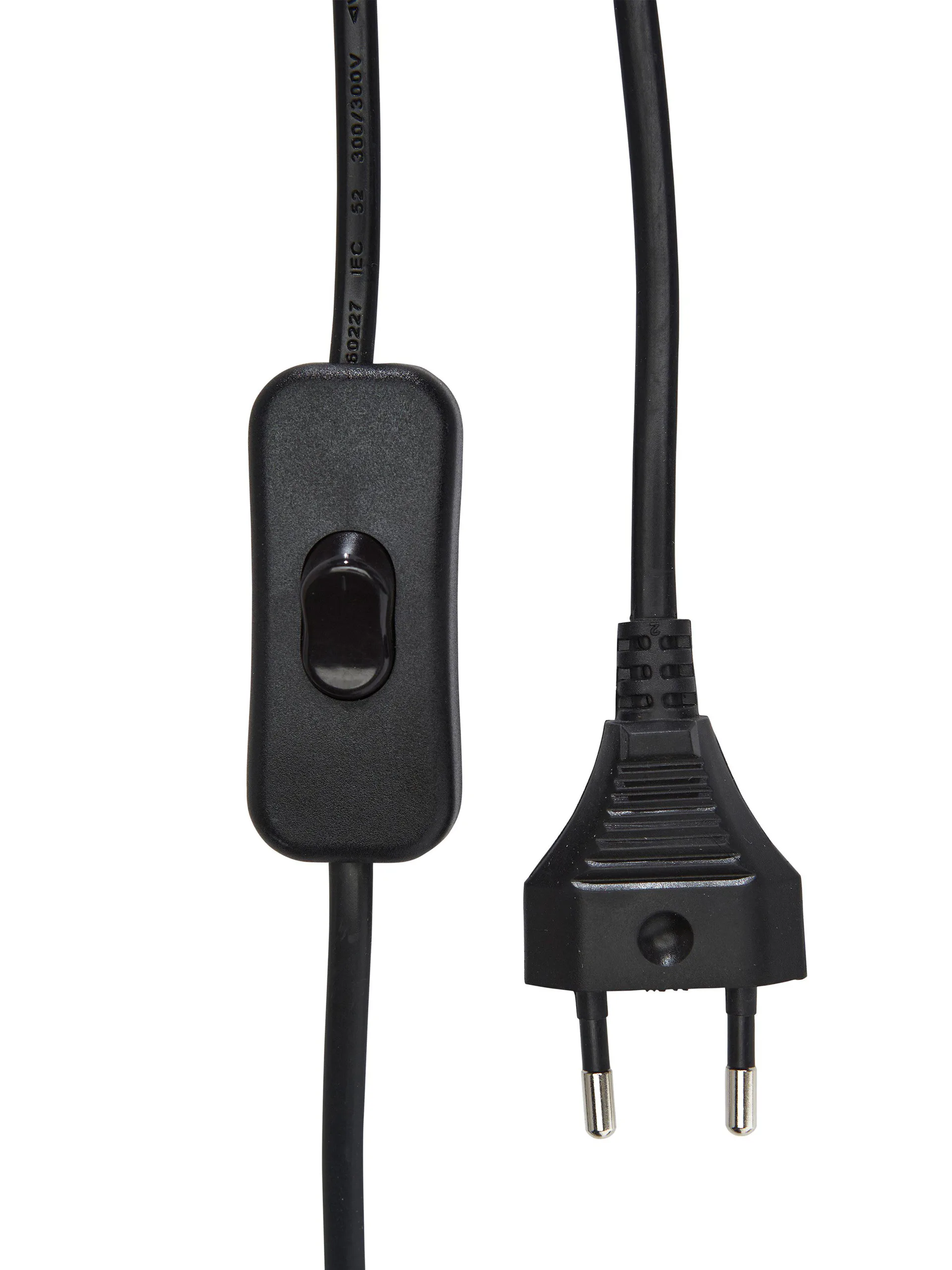 Aira bordlampe, Brent messing, 46 cm PR Home