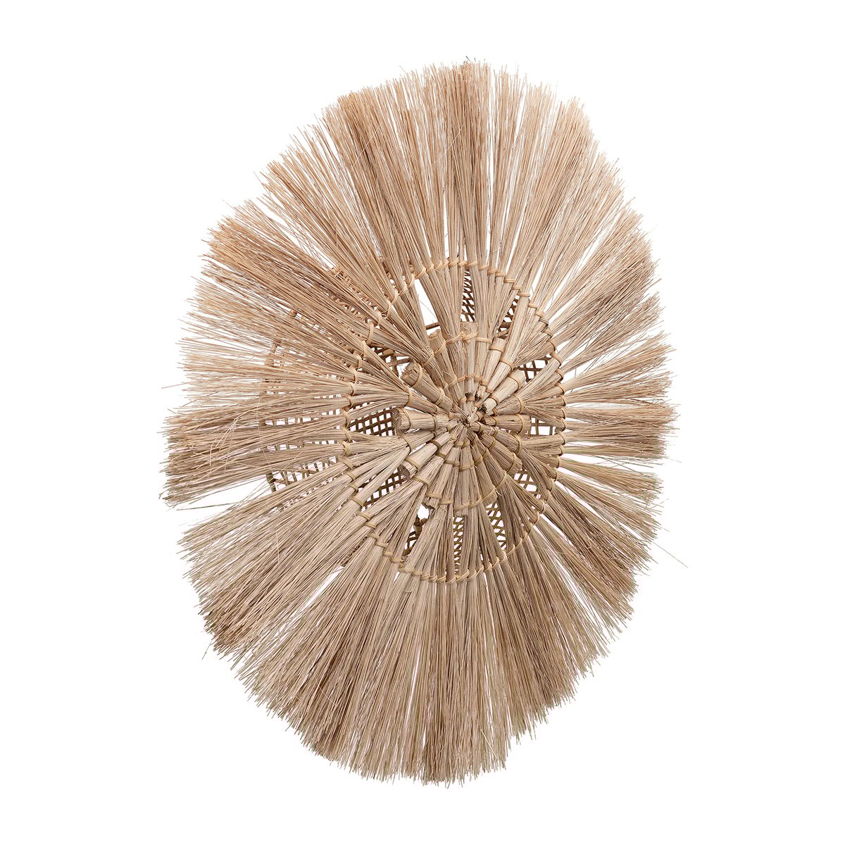 Bilde av PR Home Amara vegglampe natur Ø 60 cm