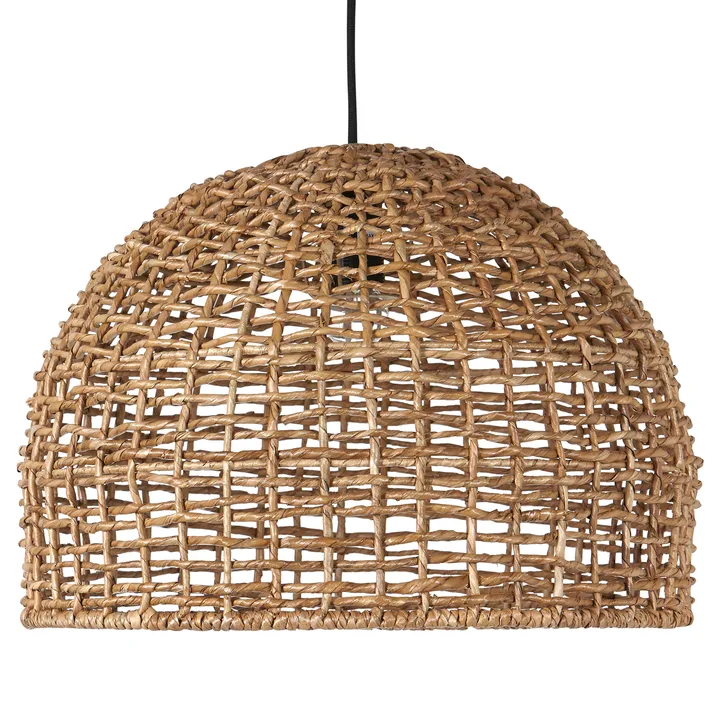 Cebu taklampe - Natur, Ø57 cm - PR Home