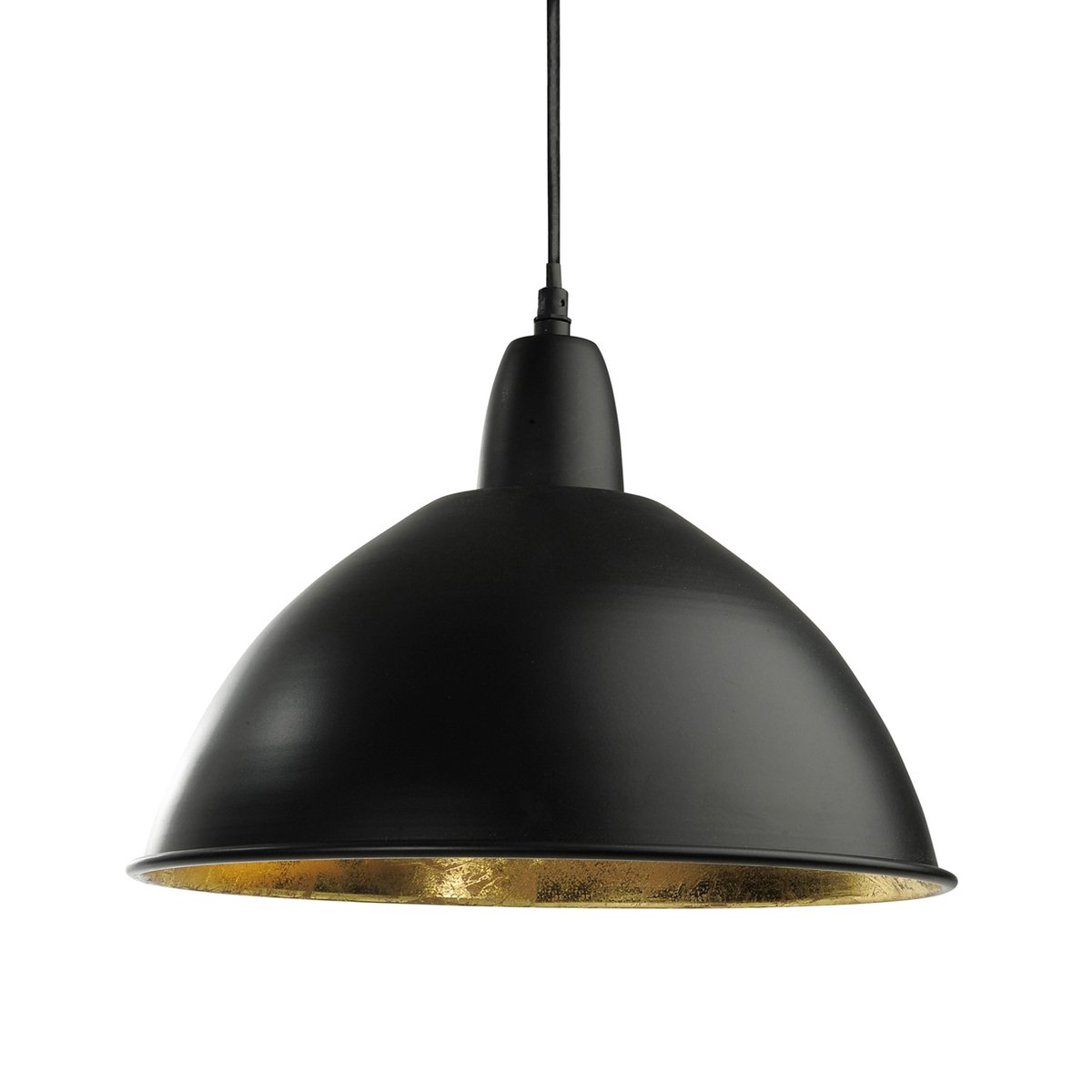 Bilde av PR Home Classic taklampe Ø35 cm Svart