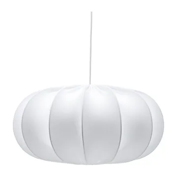 Dalia lampeskjerm 50 cm - Hvit - PR Home