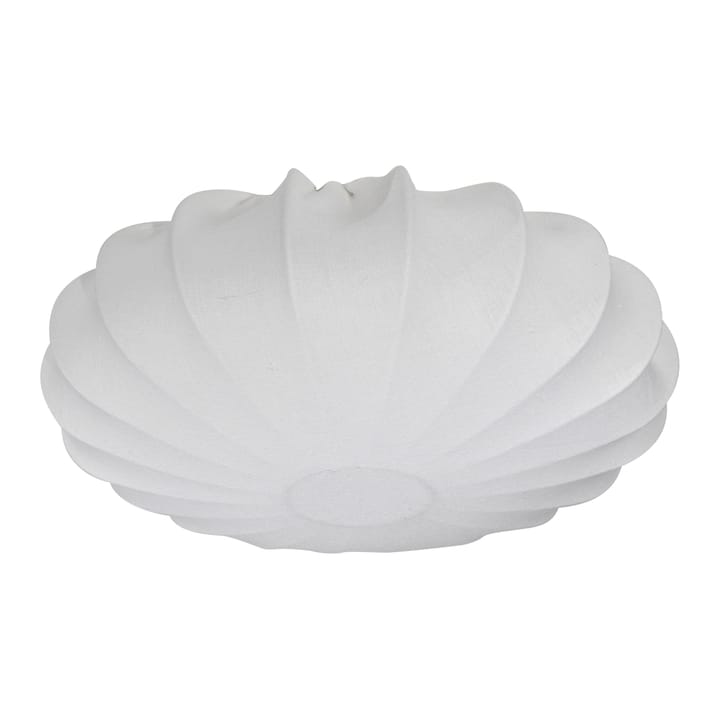 Franza plafond Ø42 cm - Hvit - PR Home