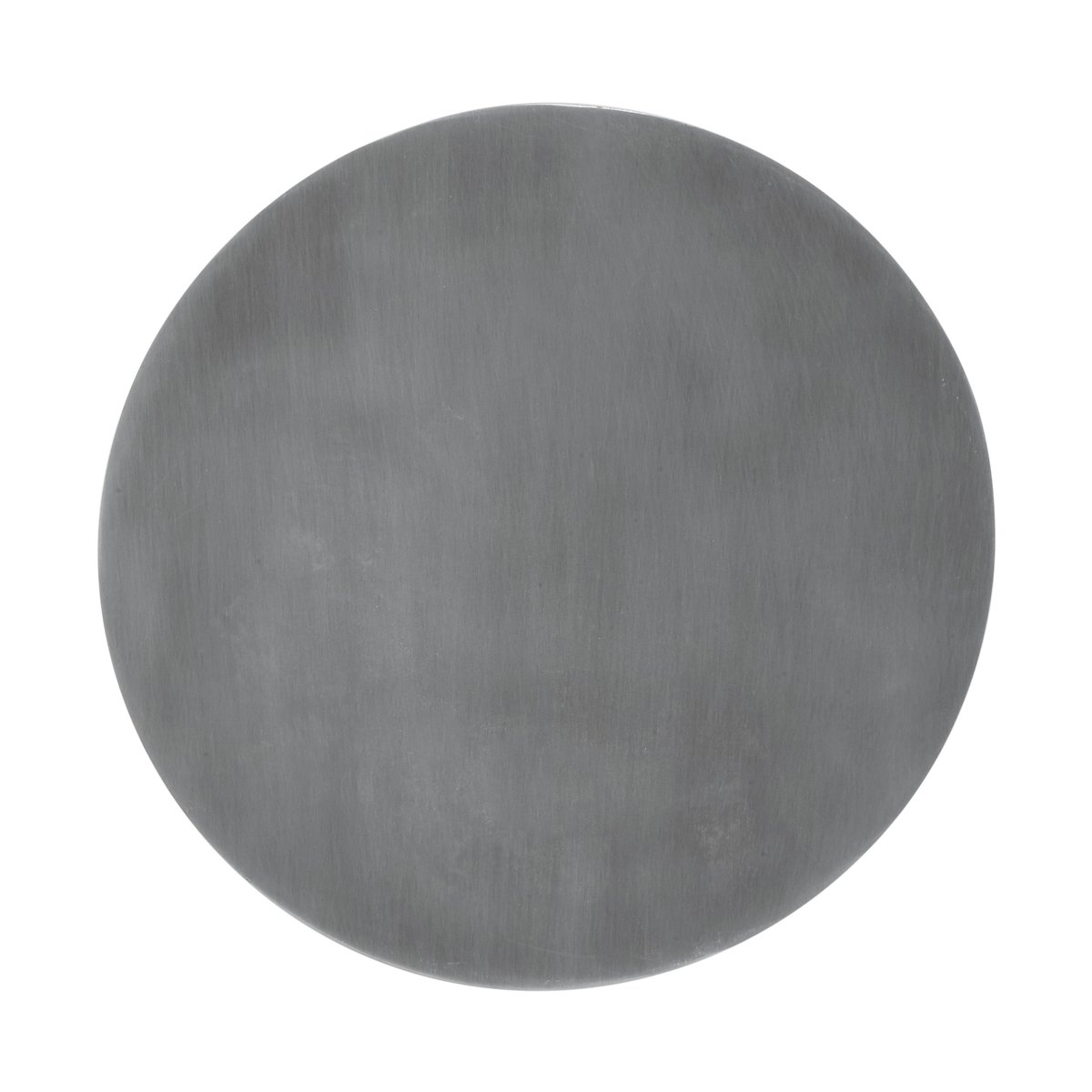 PR Home Fullmoon vegglampe Ø25 cm Pale sølv
