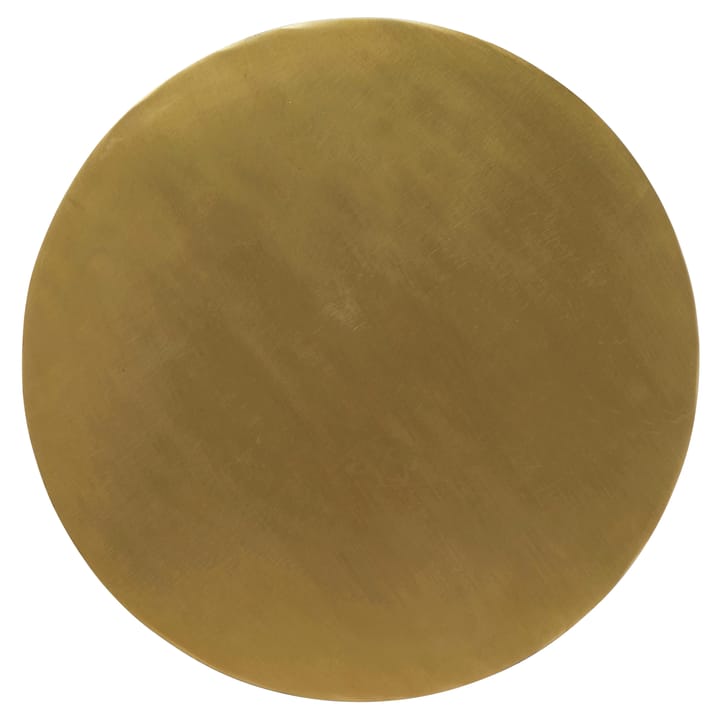 Fullmoon vegglampe Ø35 cm - Pale gold - PR Home