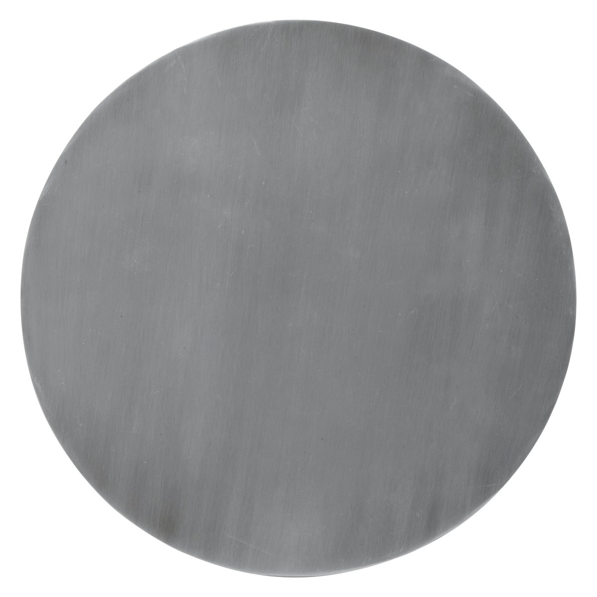 PR Home Fullmoon vegglampe Ø35 cm Pale sølv