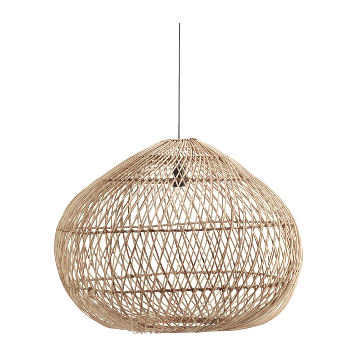 Karen taklampe rotting - 
Ø 70 cm - PR Home