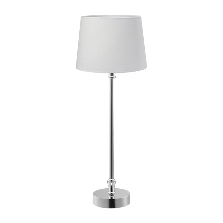 Liam lampefot 46 cm, Krom PR Home