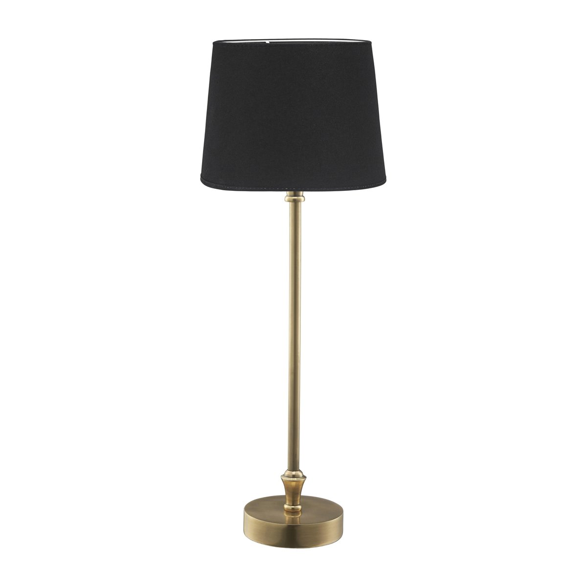 PR Home Liam lampefot 46 cm Messing